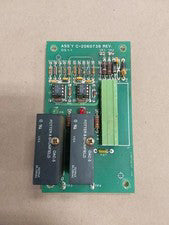 L-TEC C-2060738  BOARD