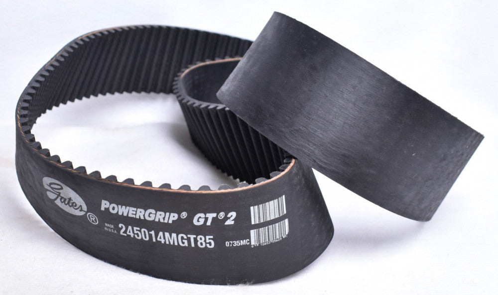 Gates PowerGrip GT2 Industrial Grade Synchronous Belt  245014MGT85