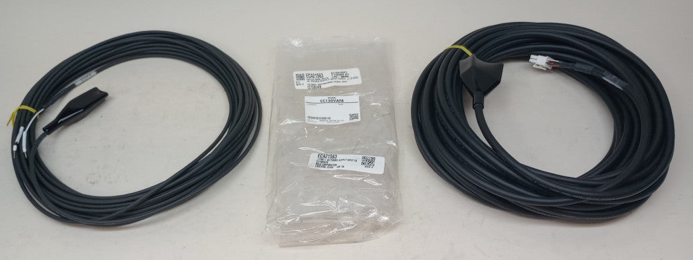 Oriental Motor CC150VAFB AC Power Supply Input Cable Set CC150VAF-M