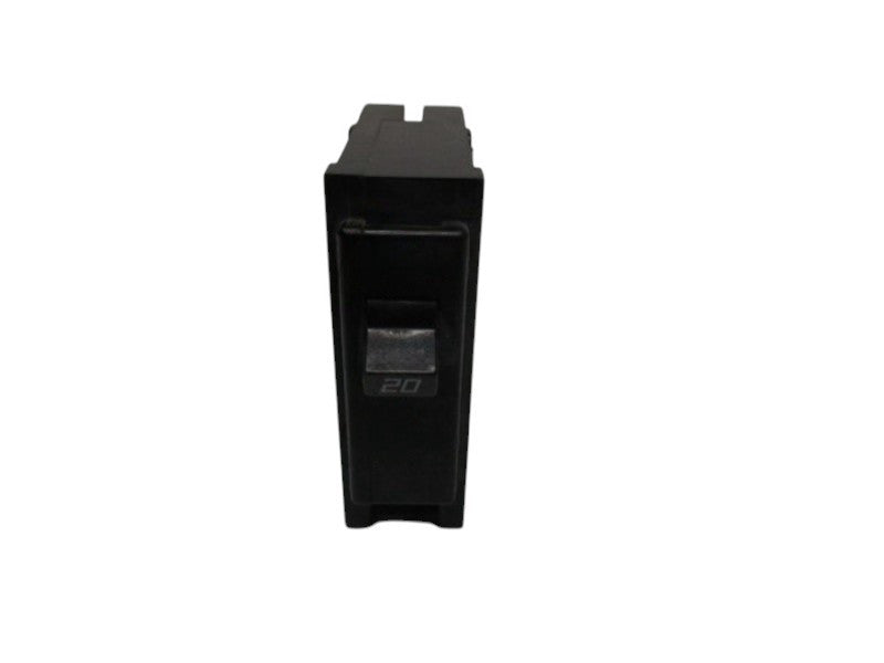 CHALLENGER C120 CIRCUIT BREAKER  UNMP