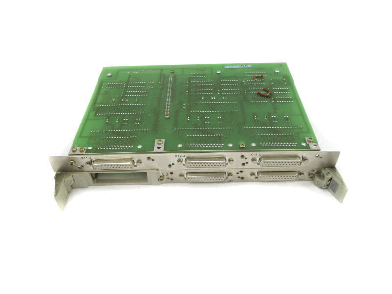 SIEMENS 6FC5112-0EA03-0AA0 UNMP