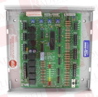 EWC BMPLUS3000 / BMPLUS3000 (NEW IN BOX)