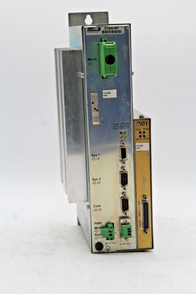 LinMot 0150-1615 Controller E1000-MT