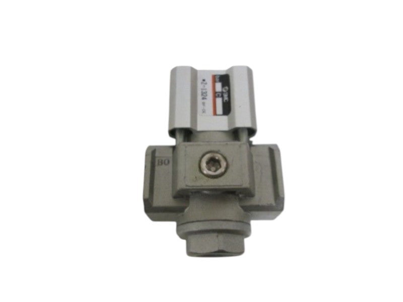 SMC VALVE EVHS3000  W/ Z-I324 NSNP