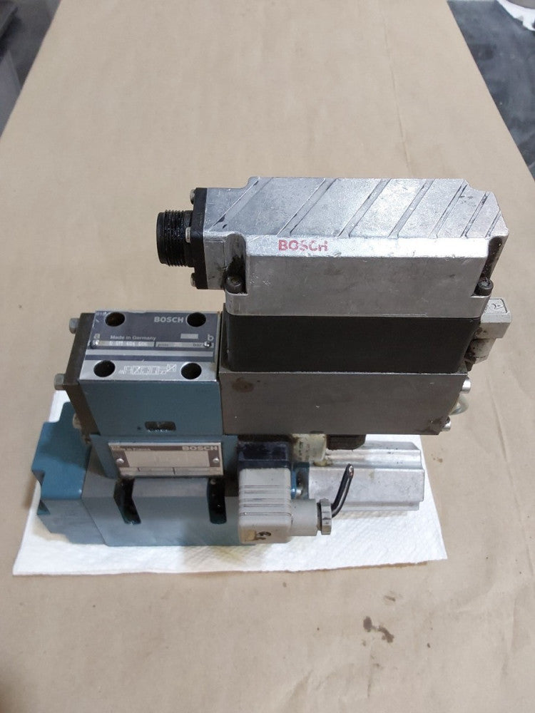 BOSCH Valves B 810 065 163  0 881 004 103  0 811 404 606