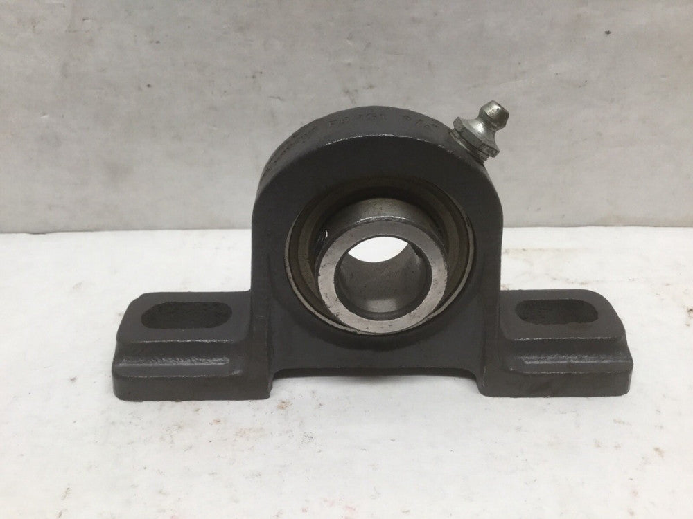 Browning PB251 2-Bolt Pillow Block Bearing, 3/4” Shaft