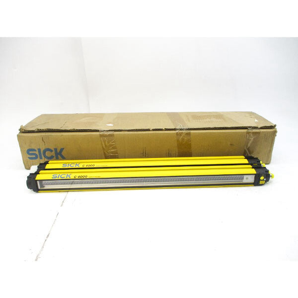 SICK XC40P-0601A0A0CB0 1052788 24VDC NSMP
