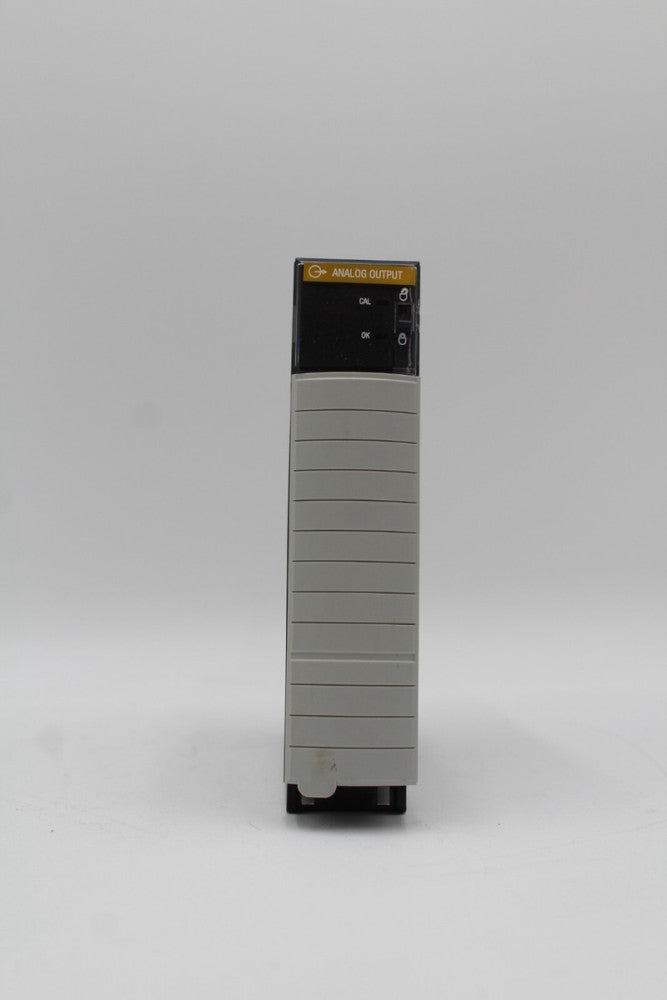 Allen-Bradley 1756-OF6CI/A ControlLogix Analog Isolated Output Module