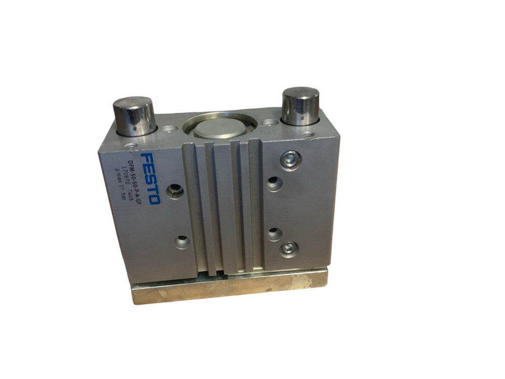 FESTO DFM-50-50-P-A-GF / DFM5050PAGF