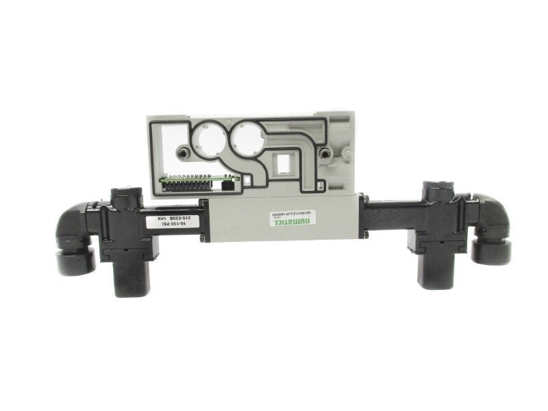 NUMATICS 051RD1Z2JP16W00 NSNP