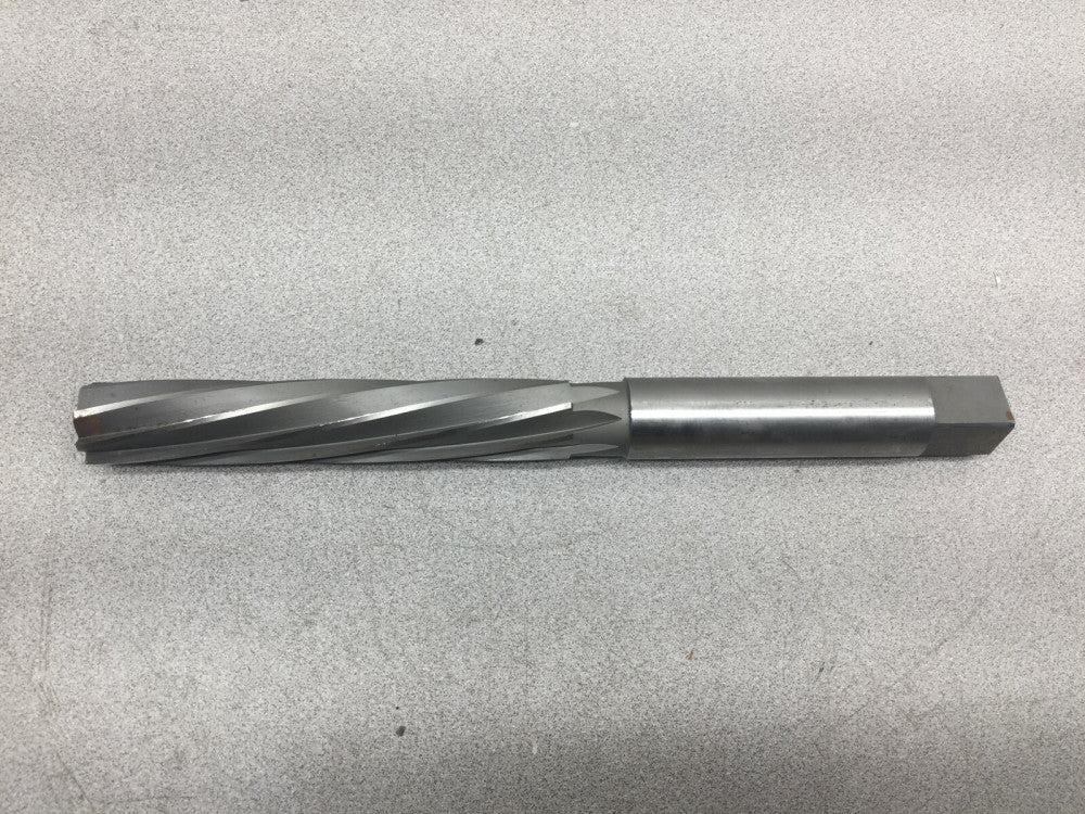 NEW NO BOX L&1 USA 1.0000 HSS END MILL 503