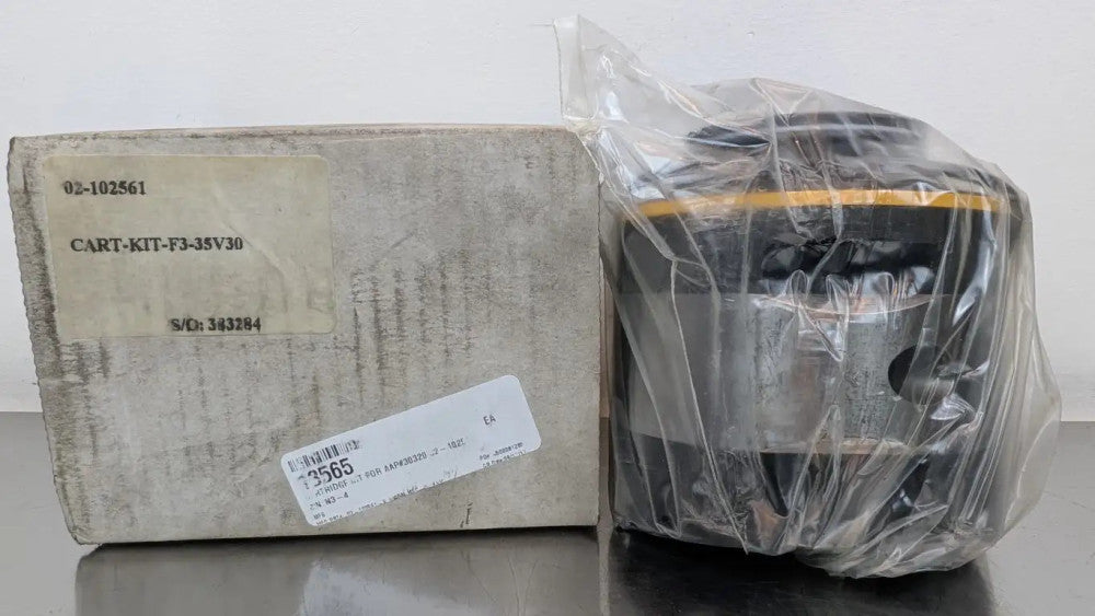Vickers 02-102561 Cartridge Kit CART-KIT-F3-35V30