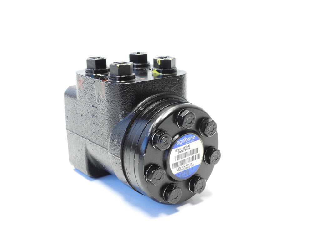Genuine Ognibene 93E54-00300 Hydraulic Steering Gear Pump