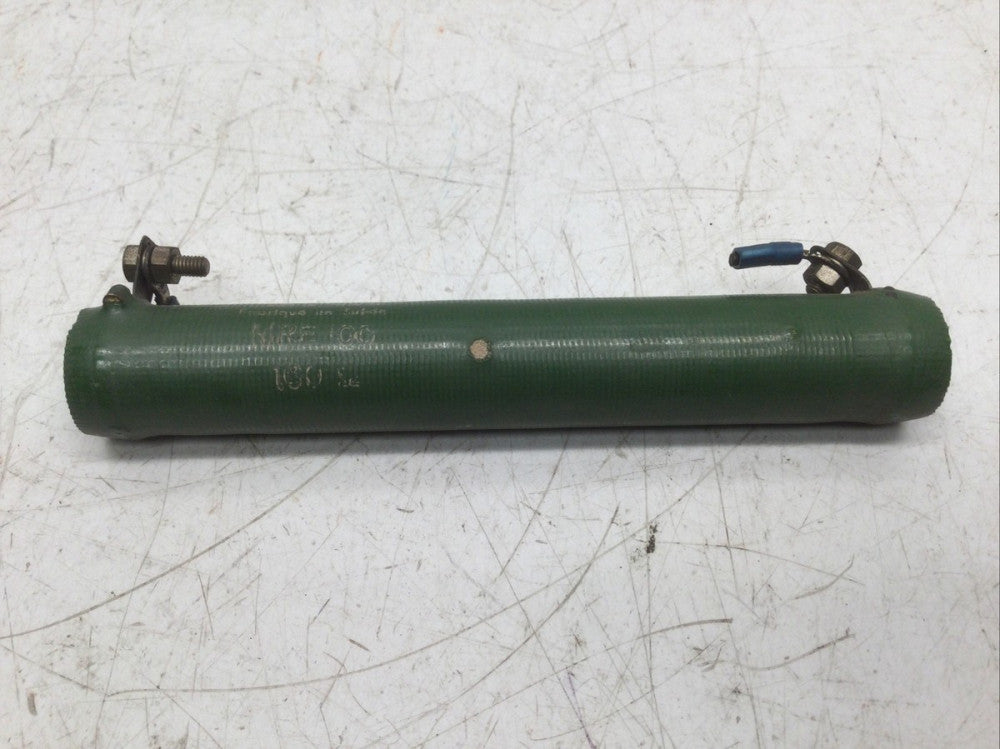 ASEA MRE100 Wire Wound Resistor, 160ohm