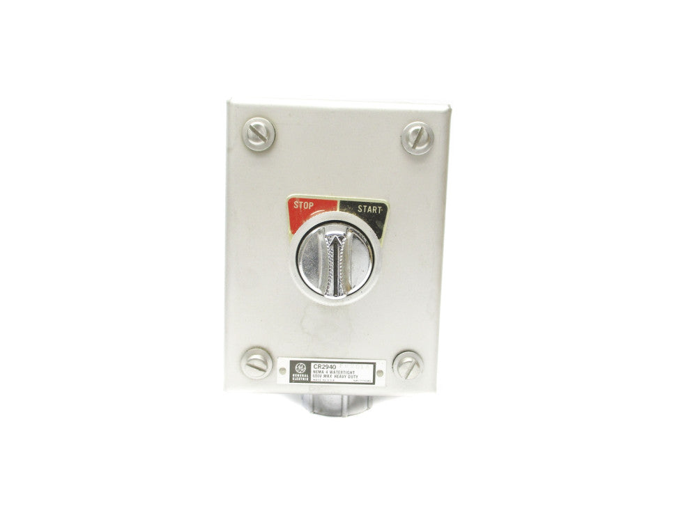 GENERAL ELECTRIC CR2940FM201A NSNP