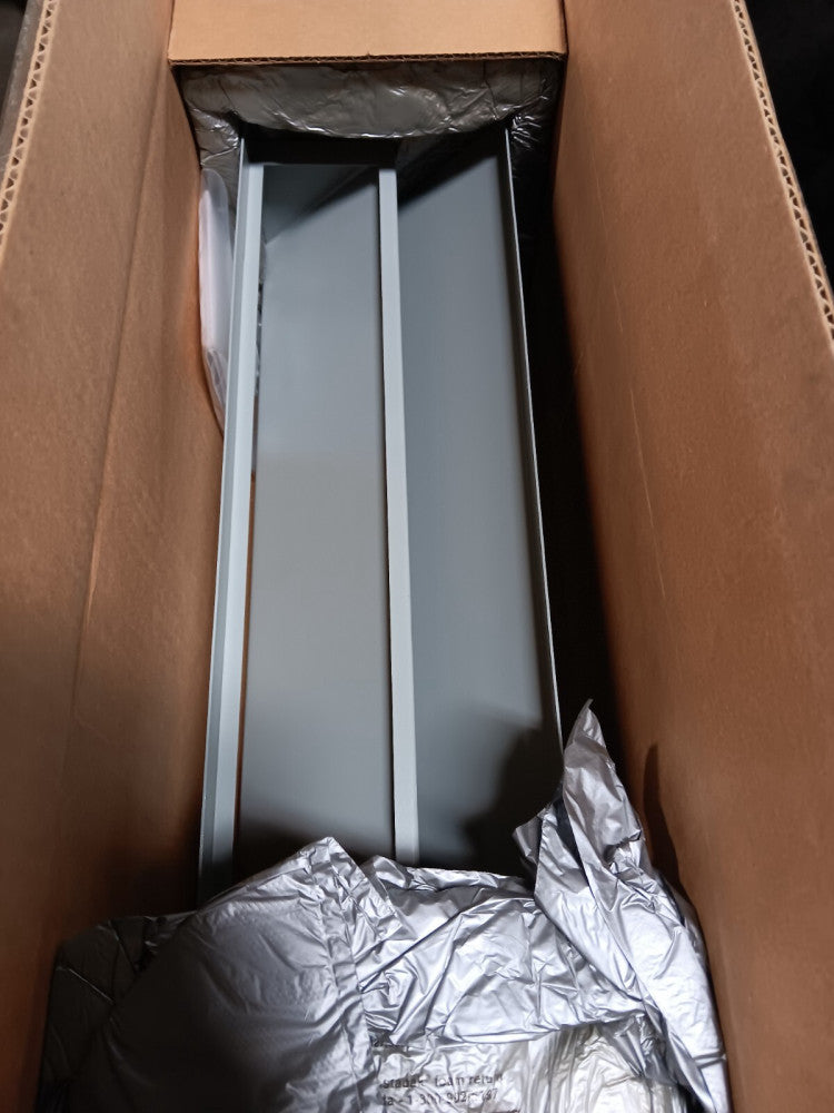 NEW JEFFERSON 423-0007-019 TRANSFORMER NEMA 3R WEATHER SHIELDS