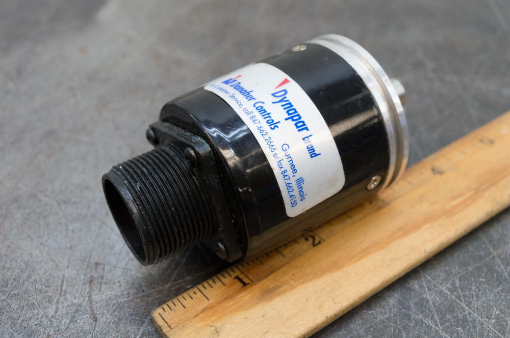 Dynapar Danaher Controls H23200041244 Industrial Encoder