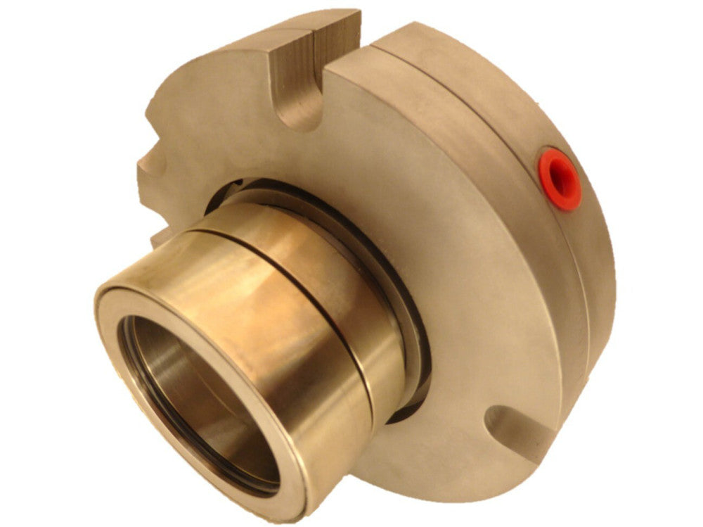 John Crane  SB2-2.750-QRMN-302530  2.750" Cartridge Mechanical Seal  NEW NO BOX