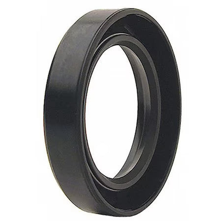 Dds 30557Tcv Shaft Seal, 30 X 55 X 7 Mm., Tcv, Fluoro Rubber