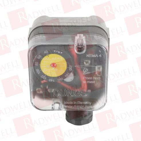 DUNGS 266948 / 266948 (BRAND NEW)