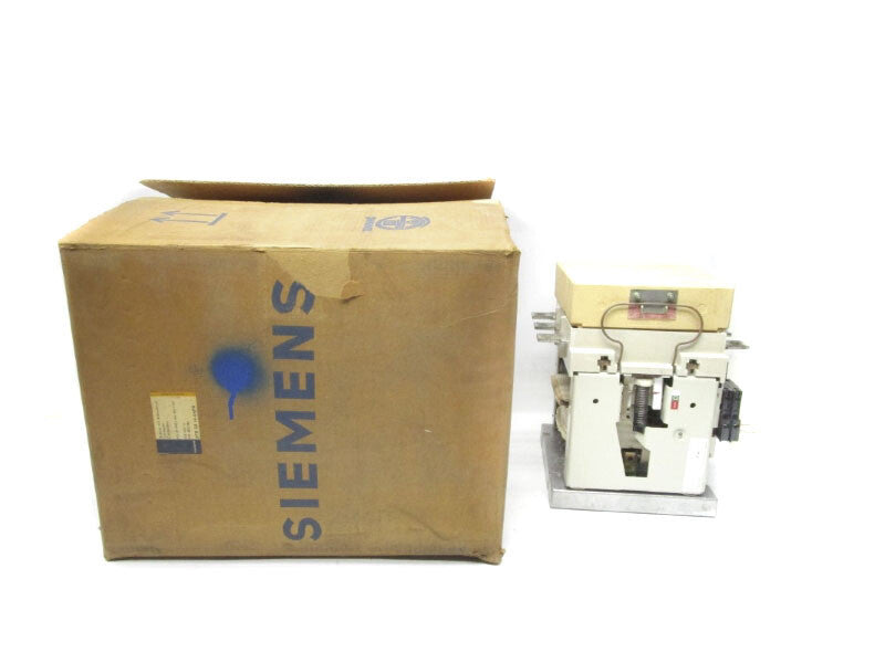 SIEMENS 3TB5814-0AF0 110-127V 630A NSMP