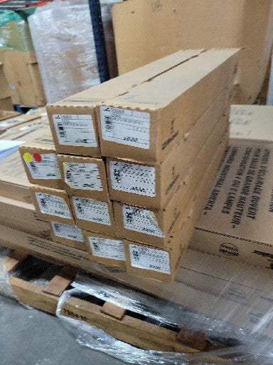 1) New! Cooper Lighting 2SNLED-LD4-UNV-L835-CD1-U LED Strip Light 277V