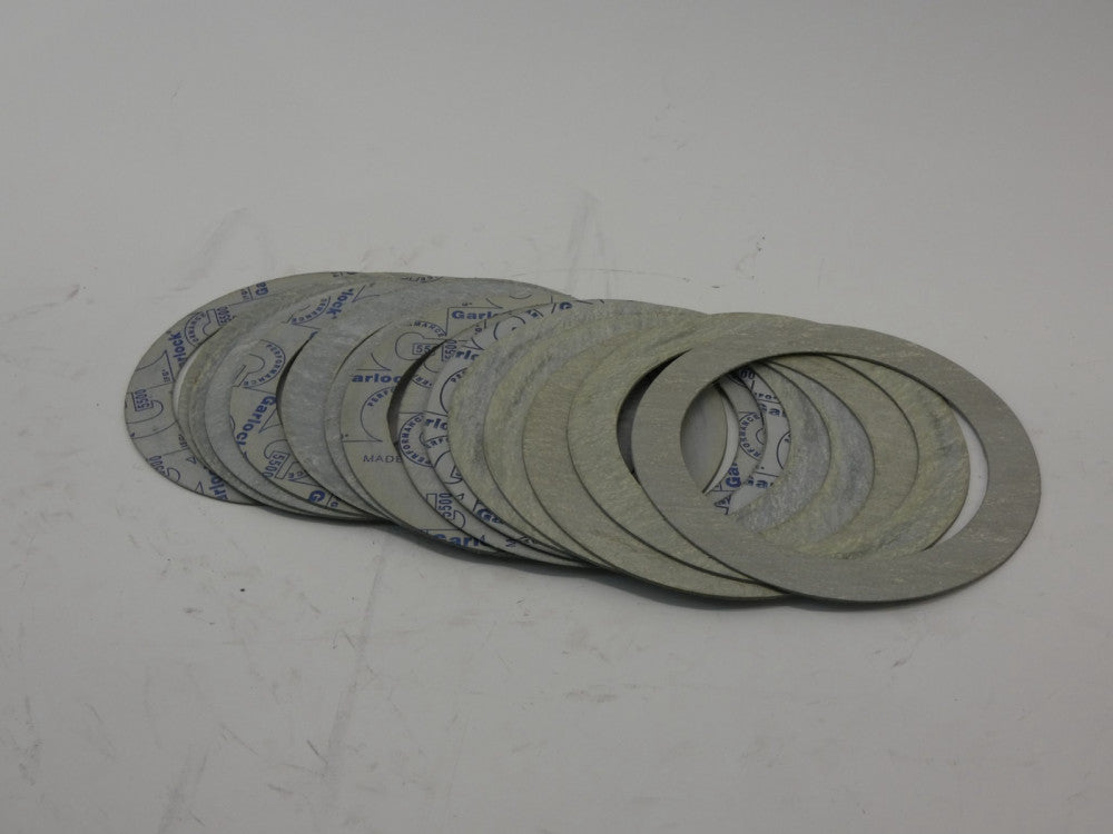 *Lot of 15* Garlock 5500 Gasket Ring - NEW Surplus!