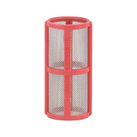 Banjo Lst530 Screen, 30 Mesh, Mini T Line Strainer, 1/2 - 3/4 In.