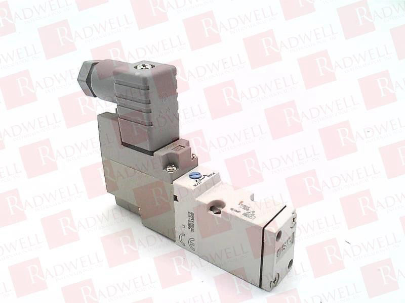 SMC SYJ514-5DD-Q / SYJ5145DDQ (BRAND NEW)