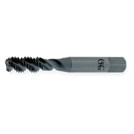 Osg 5001400 Spiral Flute Tap Plug, 2 Flutes