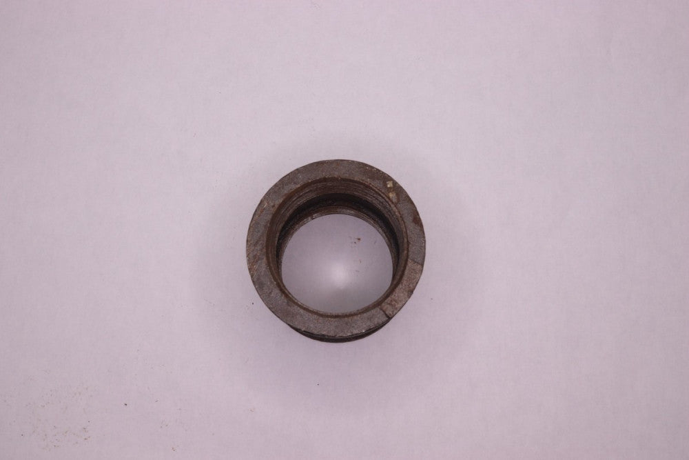 Coupling Malleable Iron 2-1/2" FNPT 