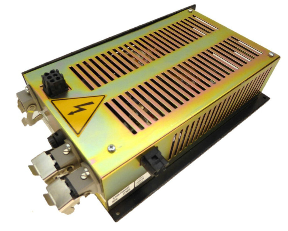 Marposs  6366160402  Power Supply  NEW NO BOX