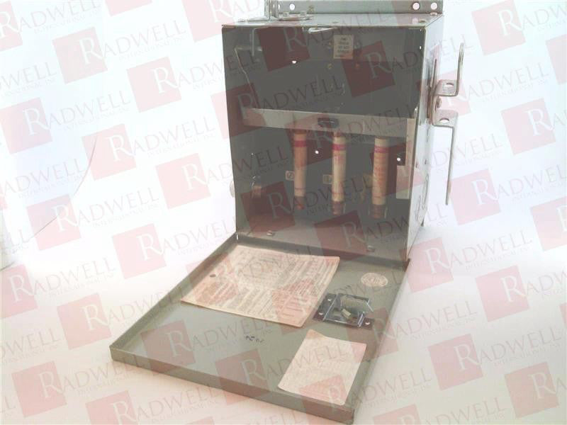 GENERAL ELECTRIC DH461R / DH461R (NEW IN BOX)