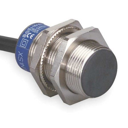 Telemecanique Sensors Xs1n18na349d Proximity Sensor, Inductive, 18Mm, Npn, No