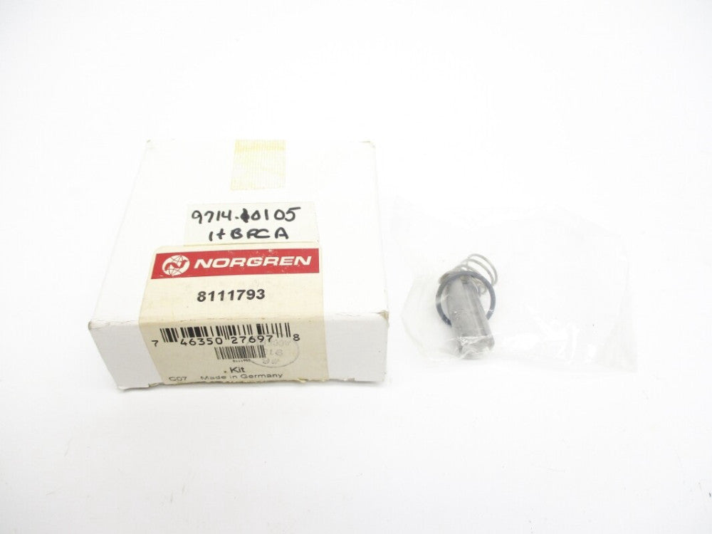 NORGREN 8111793 NSMP