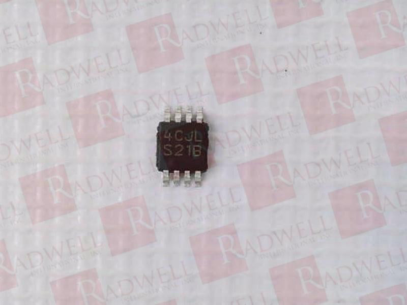 TEXAS INSTRUMENTS SEMI LM3488MM/NOPB / LM3488MMNOPB (BRAND NEW)