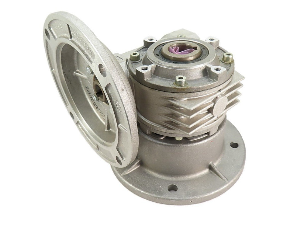 Bonfiglioli  VF 49 P1 45 N56 C B3  VF49P145N56CB3 Worm Gear Box  NEW NO BOX