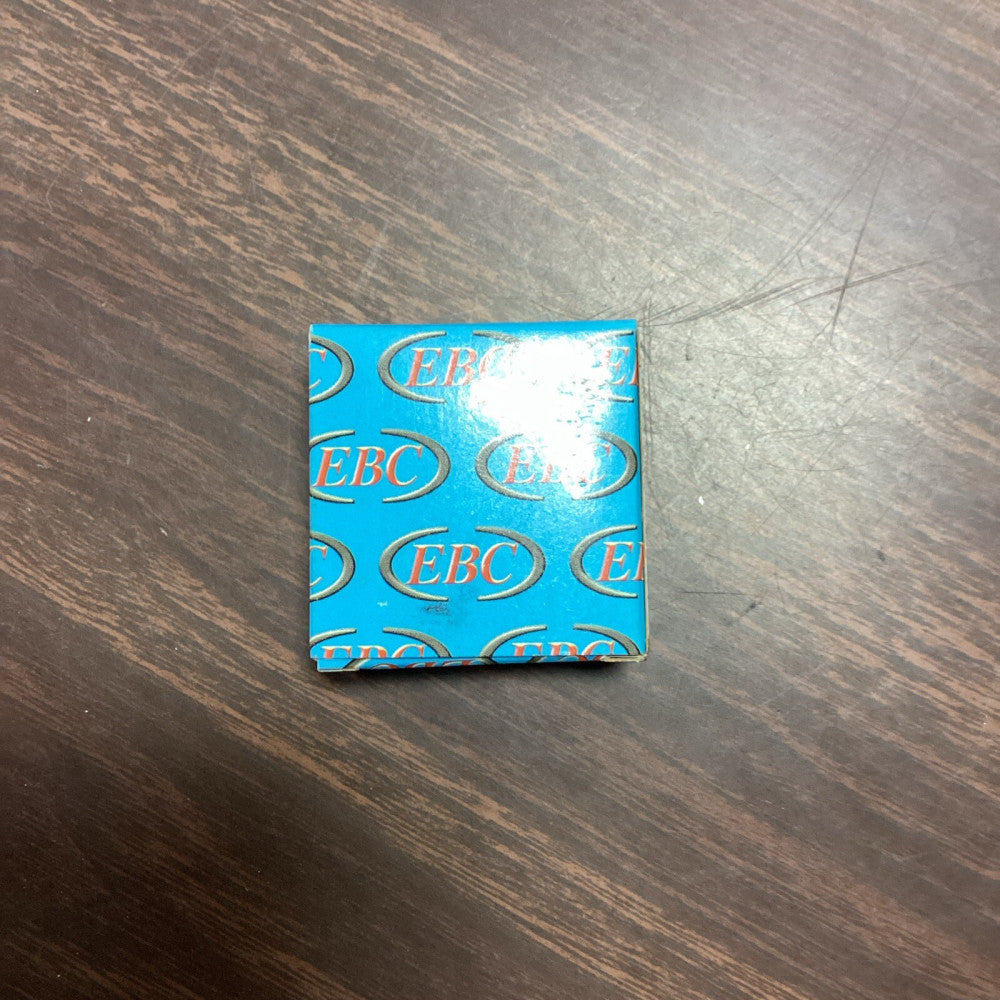 EBC R8 ZZ Radial Ball Bearing NIB