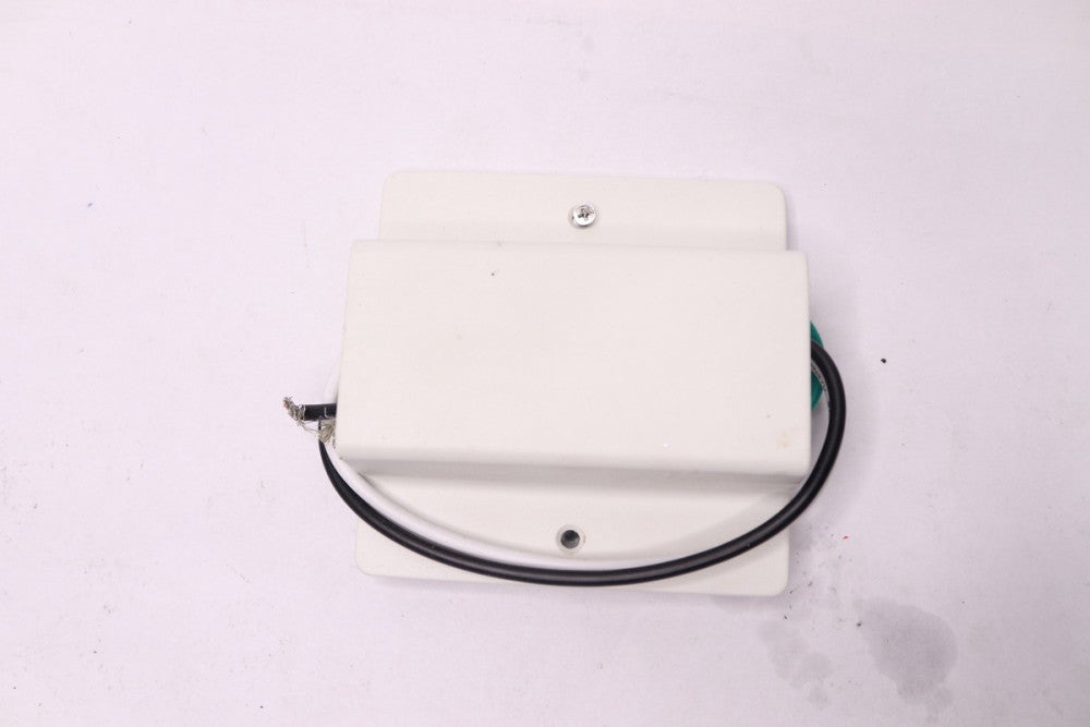 Lite Choice Track Lighting Floating Canopy White E127639