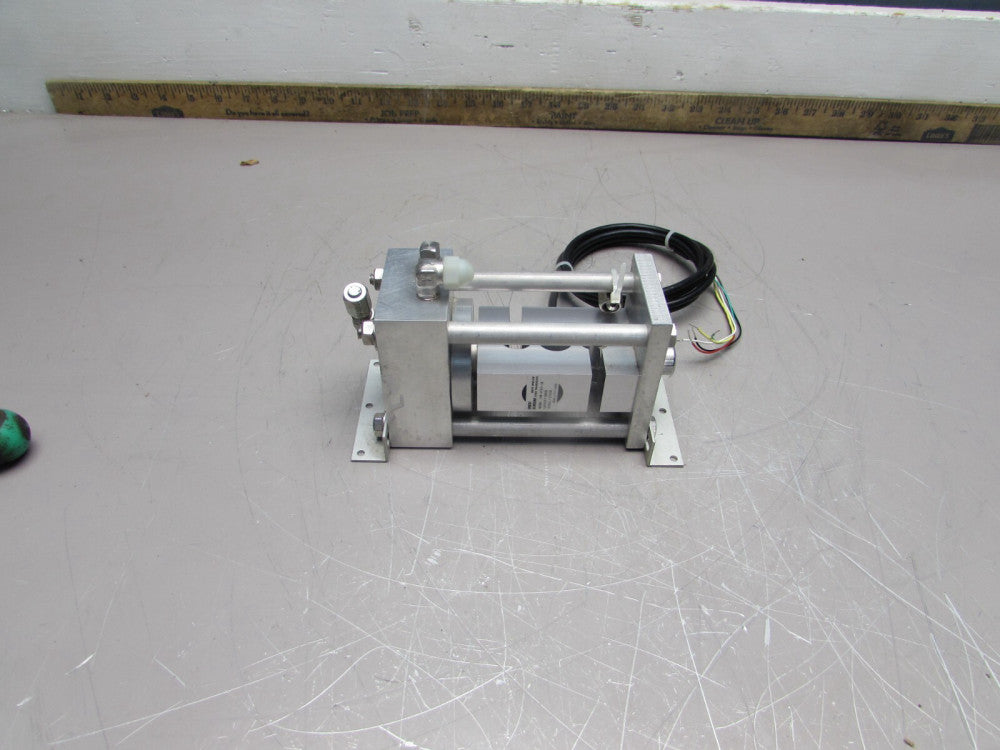 EMERY WINSLOW EW-FTS1-1K , FORCE TRANSDUCER , 1K LOAD CELL, N/NIB! MAKE OFFER!