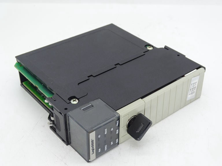 ALLEN BRADLEY 1756-L55 PLC PROCESSOR - Refurbished