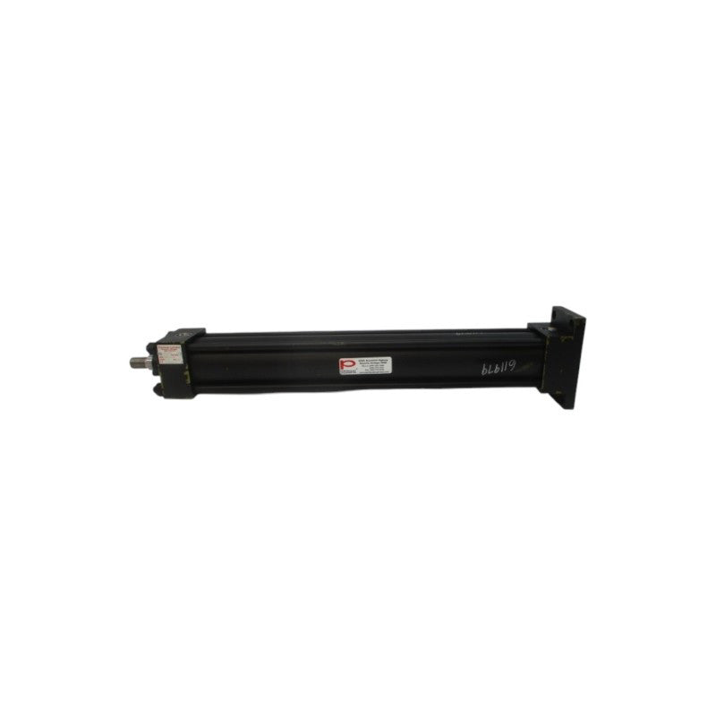 PENINSULAR CYLINDERS HP5250A 092216 2500PSI NSNP