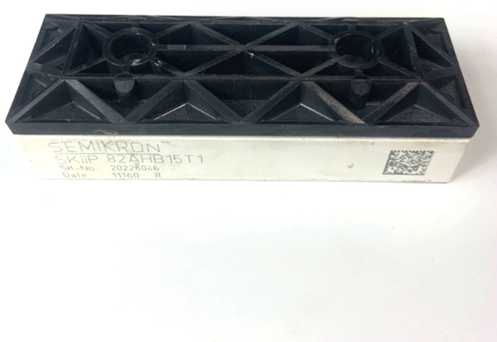 SEMIKRON SKIIP82AHB15T1 Power Module NEW