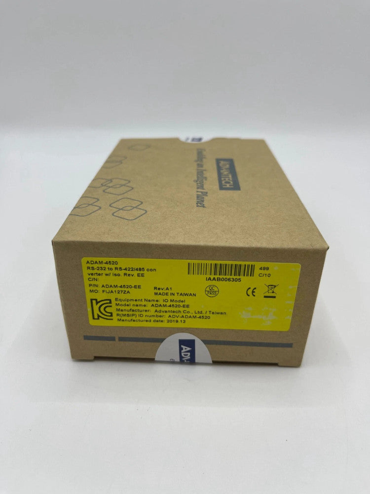 NEW ADAM-4520 Advantech Isolated Converter