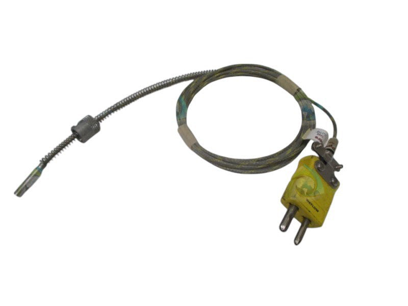 INDUSTRIAL PYRONETERS ACT5666 TEMERATURE PROBE (AS PICTURED) NSNP
