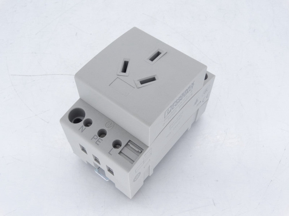 PHOENIX CONTACT EO-I/UT RELAY SOCKET