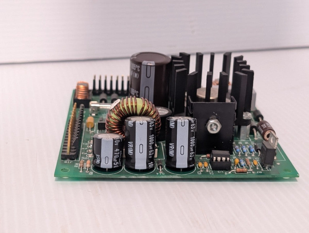 Unbranded 100-242-229 Circuit Board, PCB DC P/S 900M T