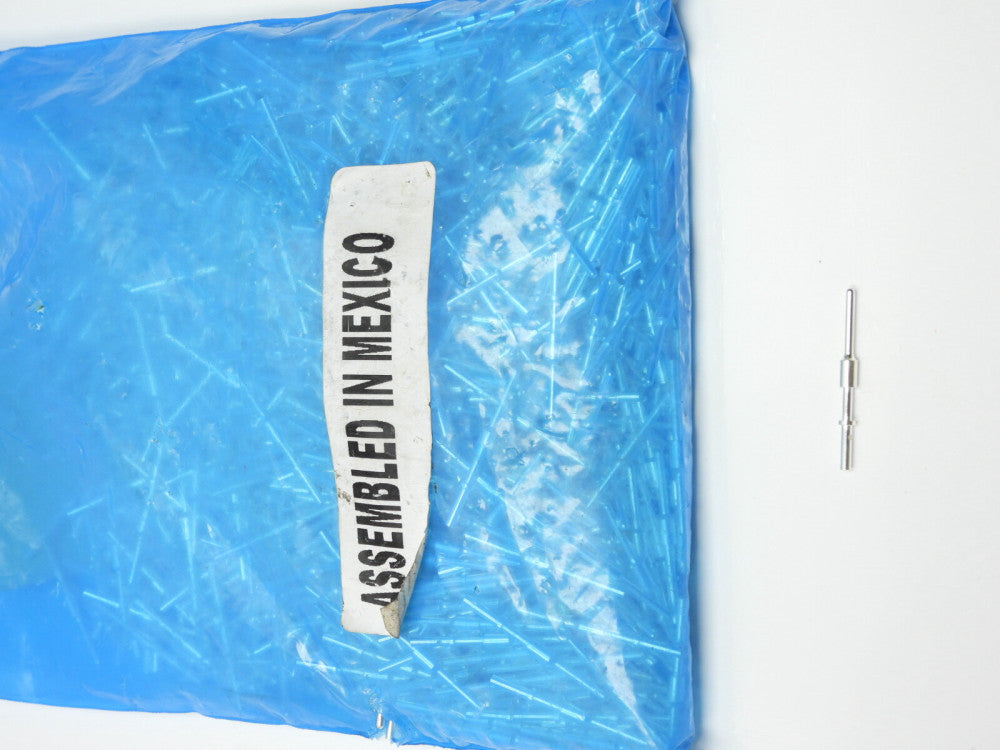 Amphenol 10-407188-191 Circular MIL Spec Contacts Male Pin (1030 pcs) MIL-DTL-50