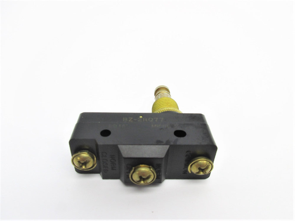 MICRO SWITCH BZ-2RQ77 600VAC 16A NSNP
