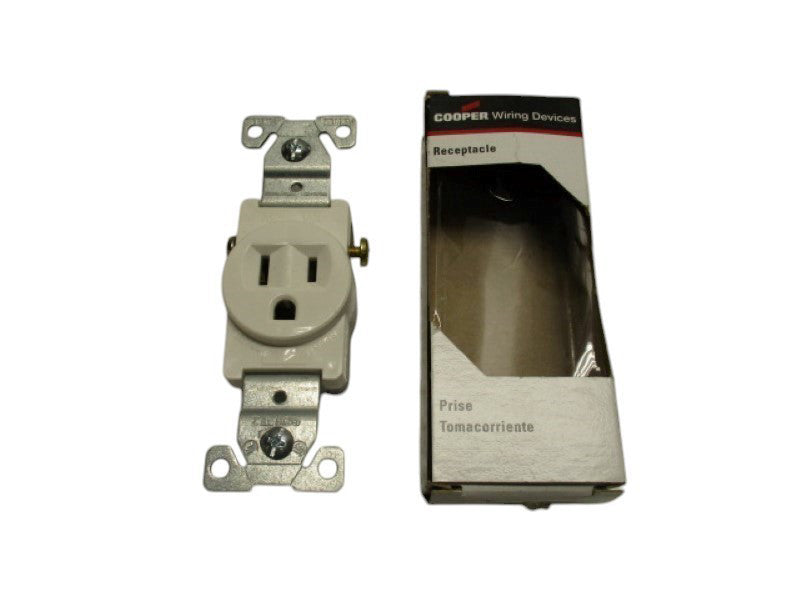COOPER 817W-BOX  NSMP